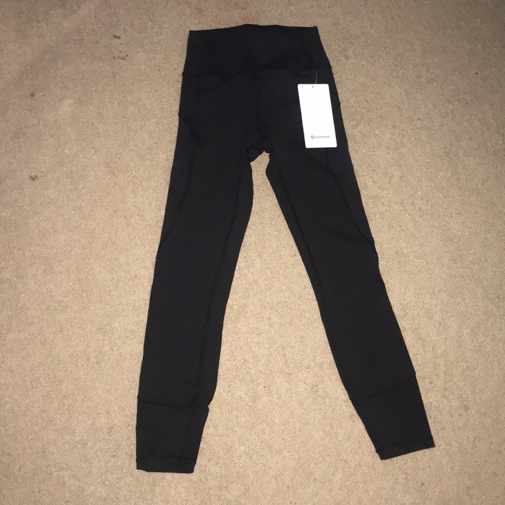 Lululemon leggings